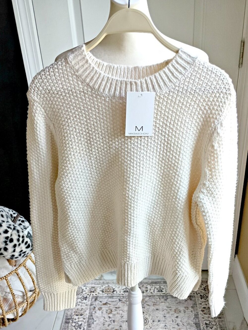 NEW! 98.00 MAGA